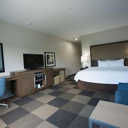Hampton Inn & Suites Stillwater West Extérieur photo