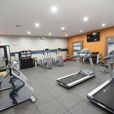 Hampton Inn & Suites Stillwater West Extérieur photo