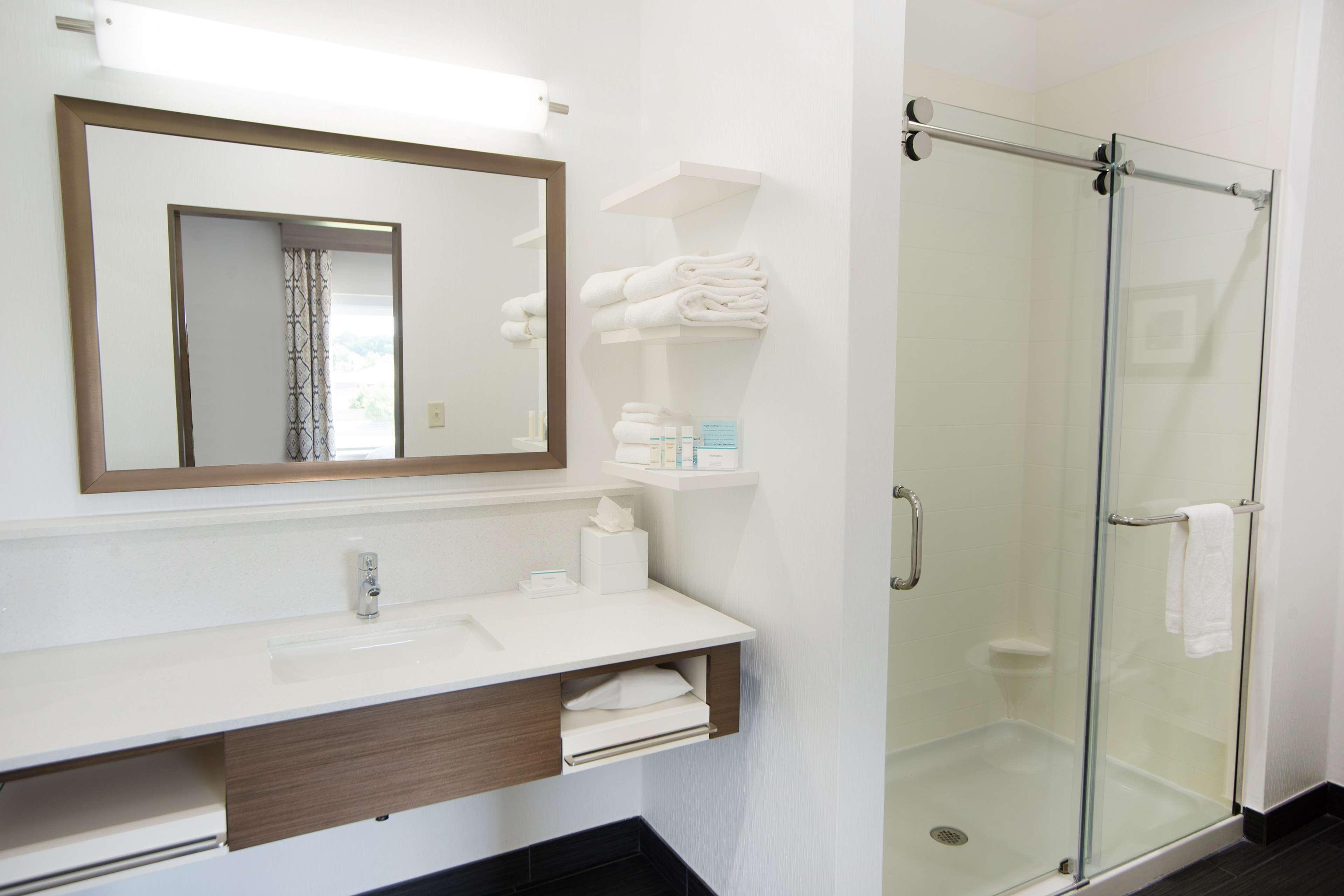 Hampton Inn & Suites Stillwater West Extérieur photo