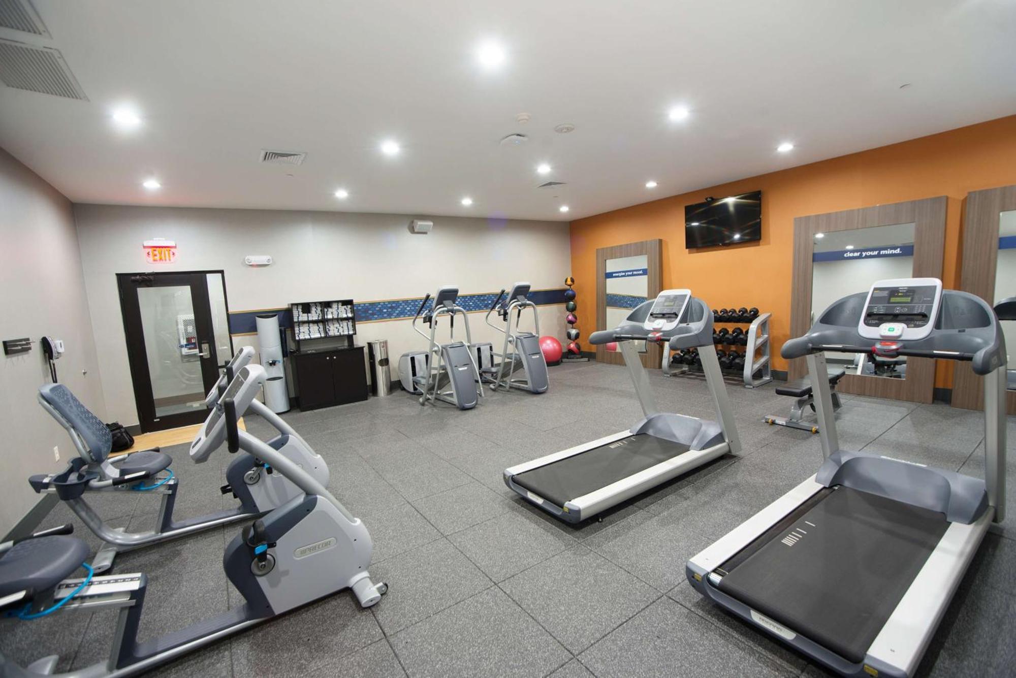 Hampton Inn & Suites Stillwater West Extérieur photo